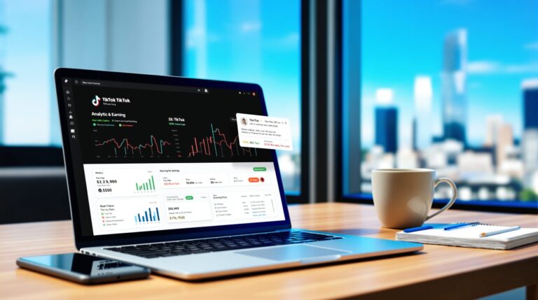 cuanto paga tiktok