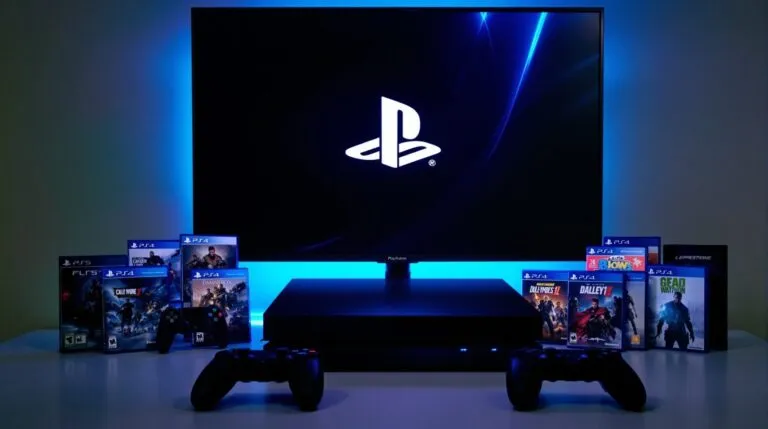 juegos gratis ps5