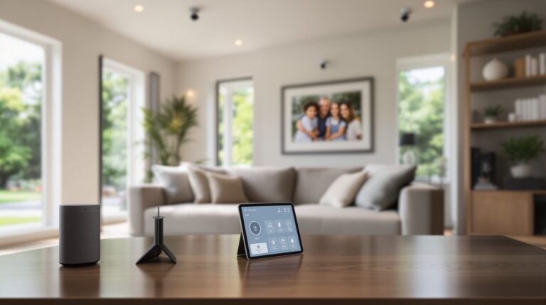 videoportero conectado