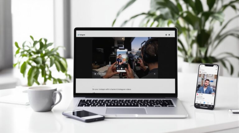 descargar video instagram