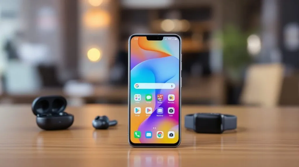 mejor movil calidad precio