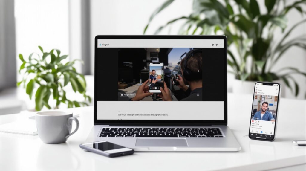 descargar video instagram