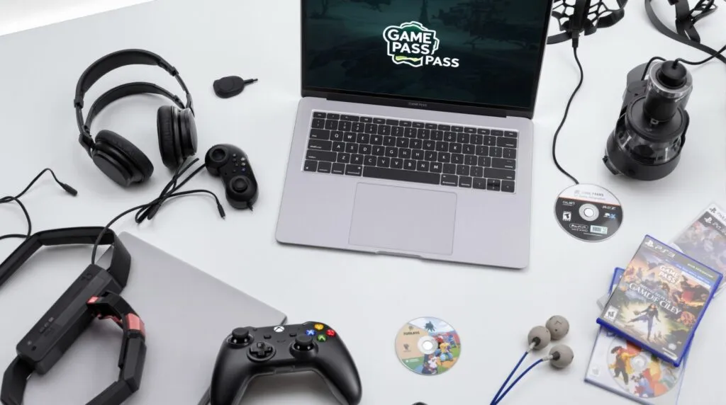 game pass