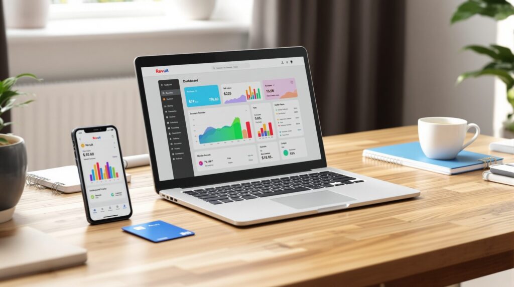 revolut españa