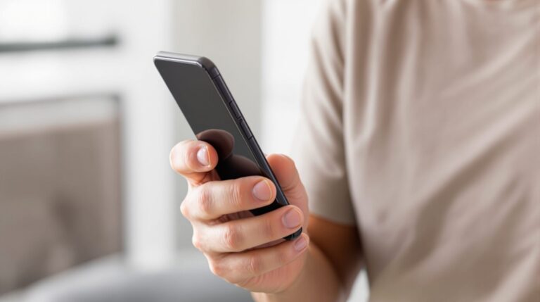 como bloquear en tiktok