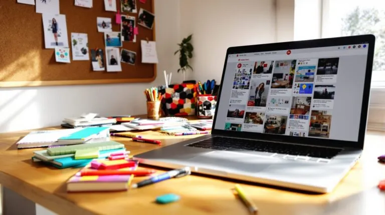pinterest gratis