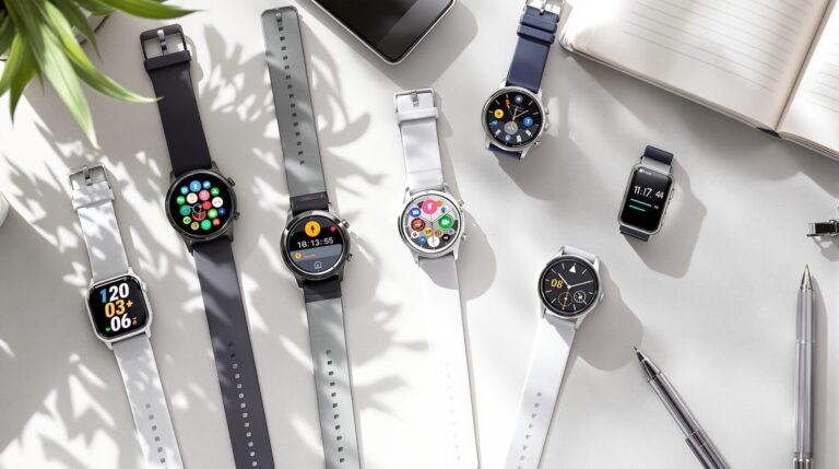 mejores smartwatch 2024