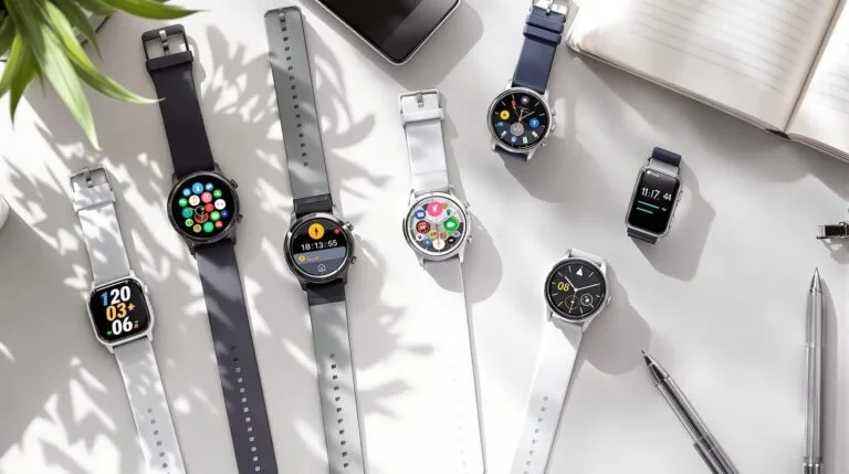 mejores smartwatch 2024