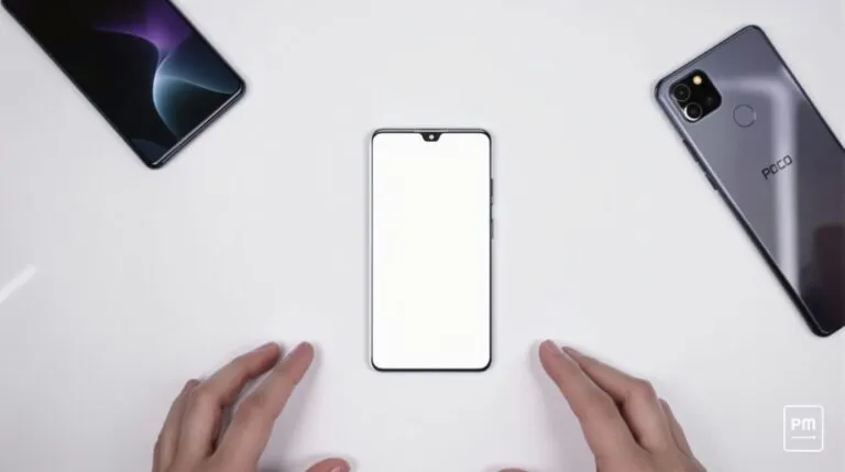 poco x7 pro