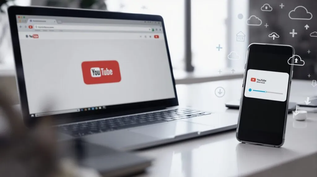 descargar video youtube gratis