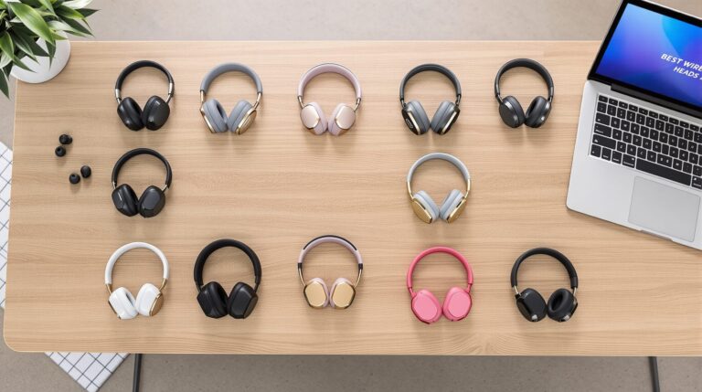 mejores auriculares inalambricos