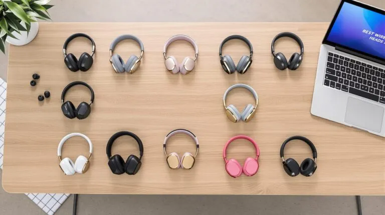 mejores auriculares inalambricos