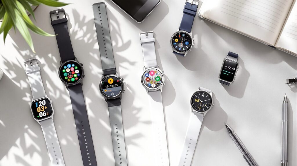 mejores smartwatch 2024