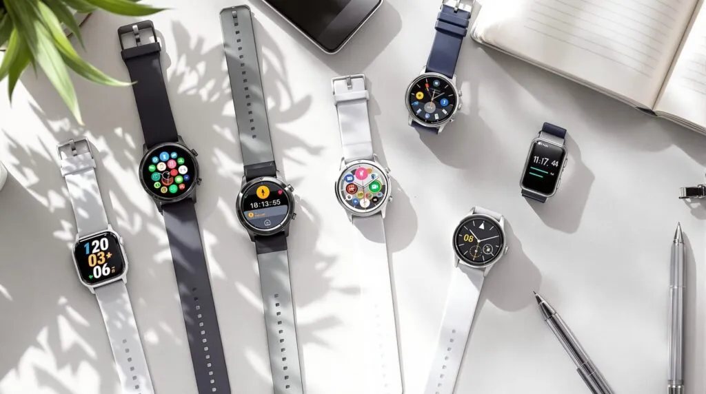 mejores smartwatch 2024