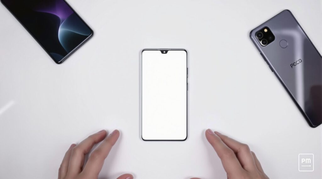 poco x7 pro