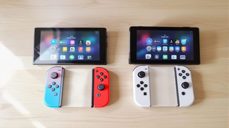 switch 2