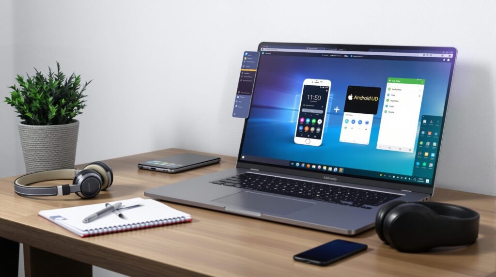 emulador android para pc