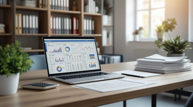 contabilizar kit digital