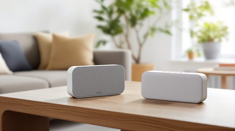 altavoz bluetooth