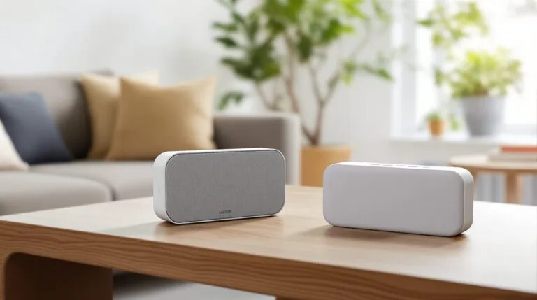 altavoz bluetooth