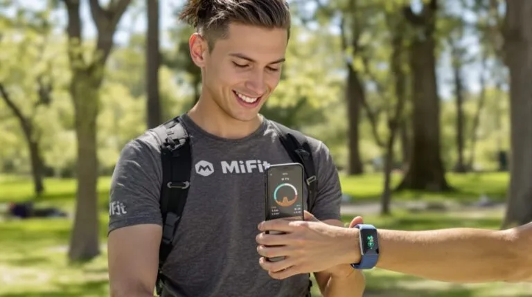 mifit