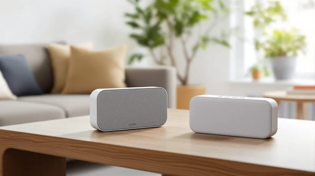 altavoz bluetooth