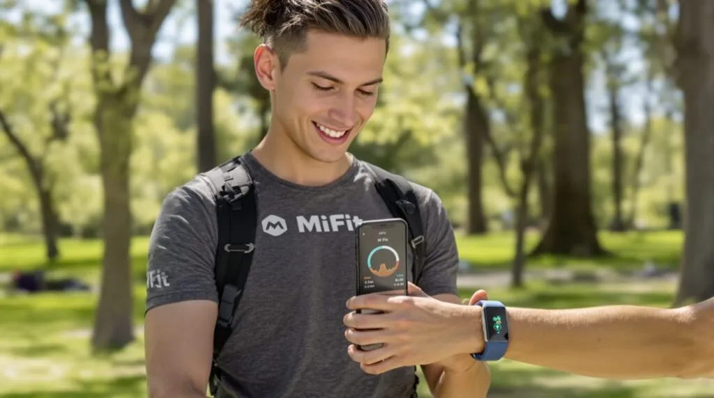 mifit