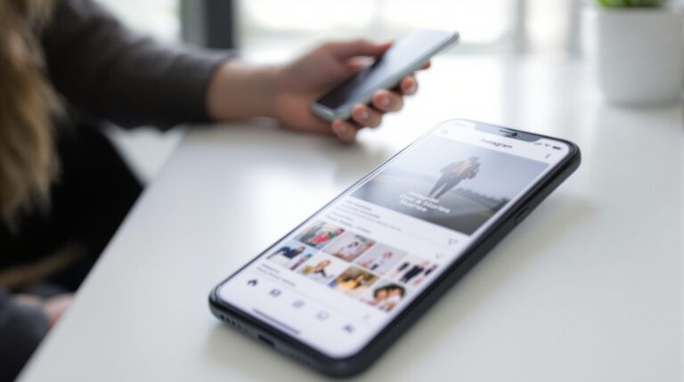 ver historias de instagram