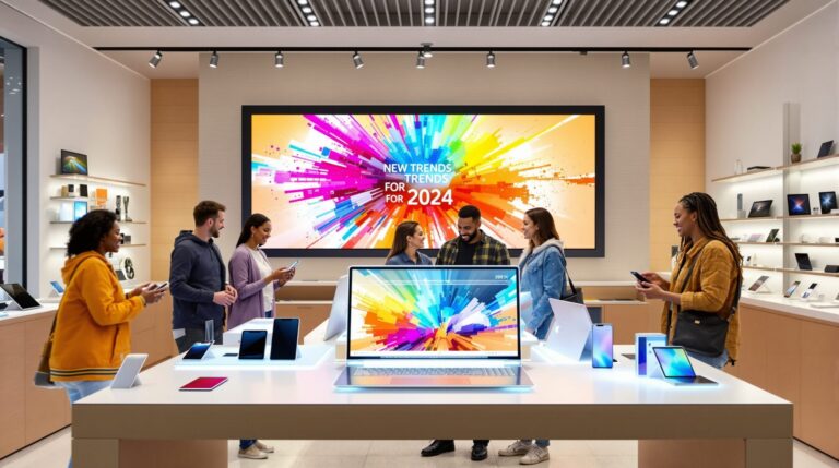 Novedades en Microsoft Store