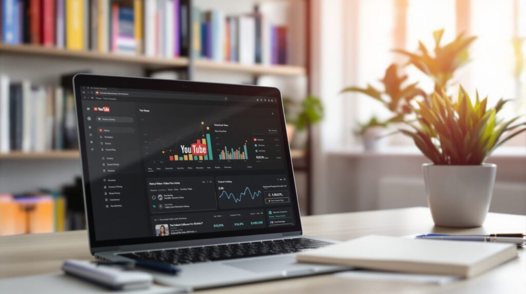 cuanto paga youtube por visualizaciones