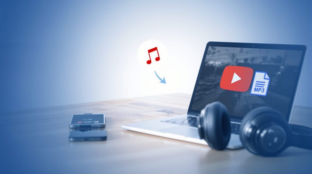 descargar musica youtube