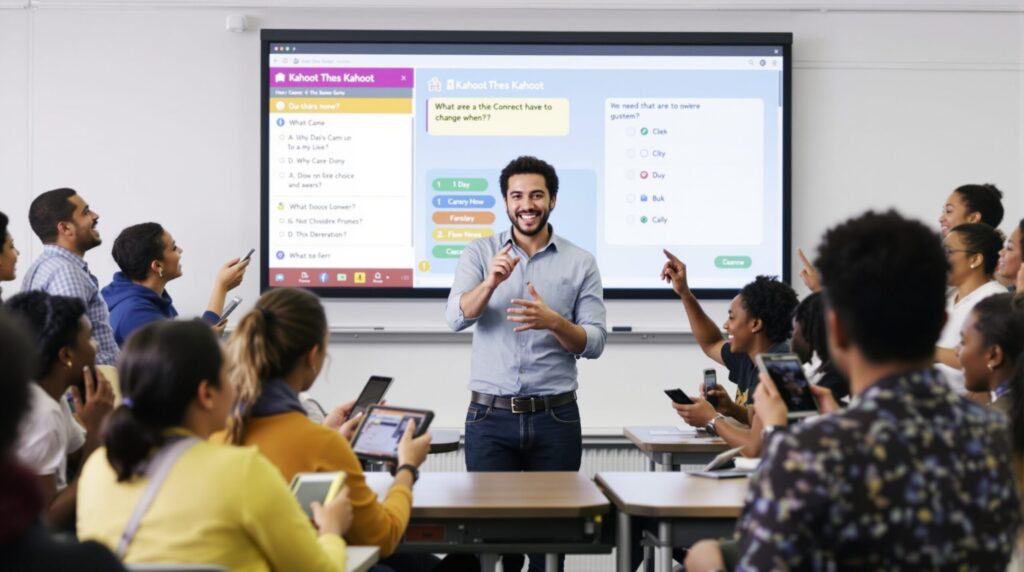 kahoot