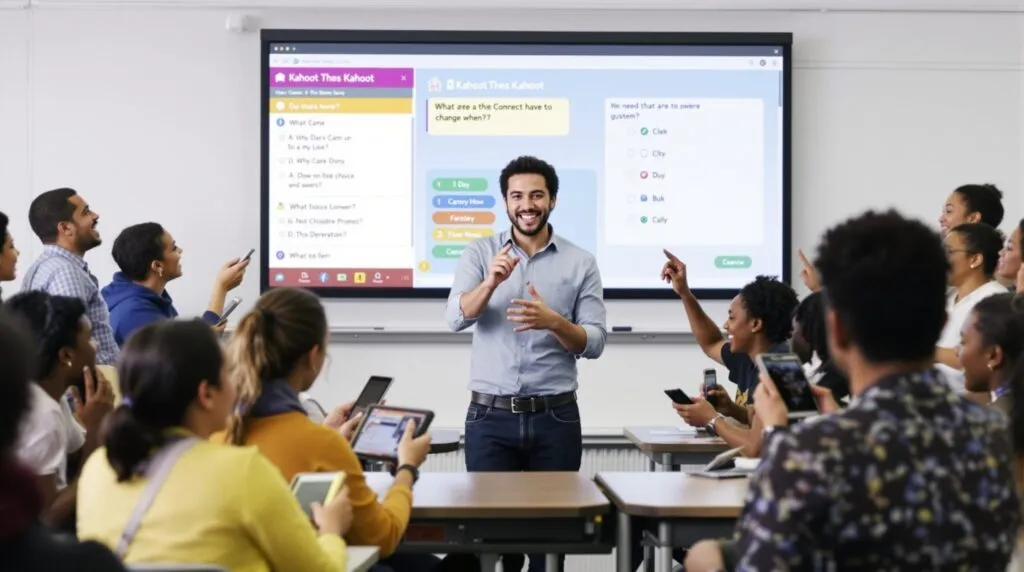 kahoot