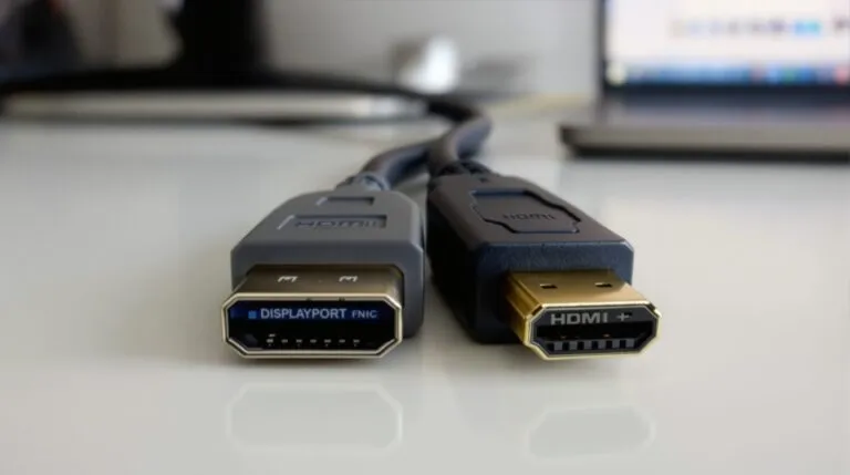 display port