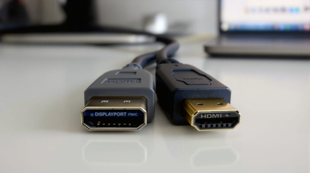 display port