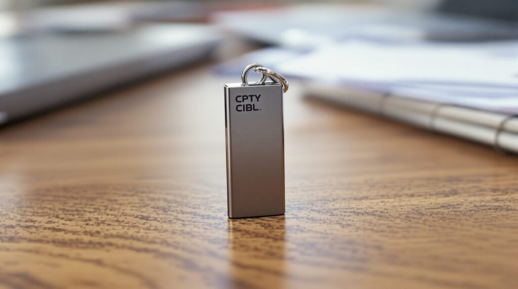 memória usb
