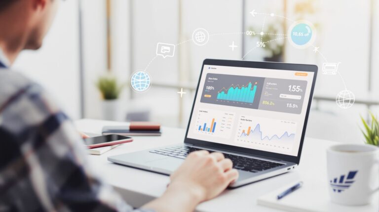 Qué es el comercio digital y cómo funciona