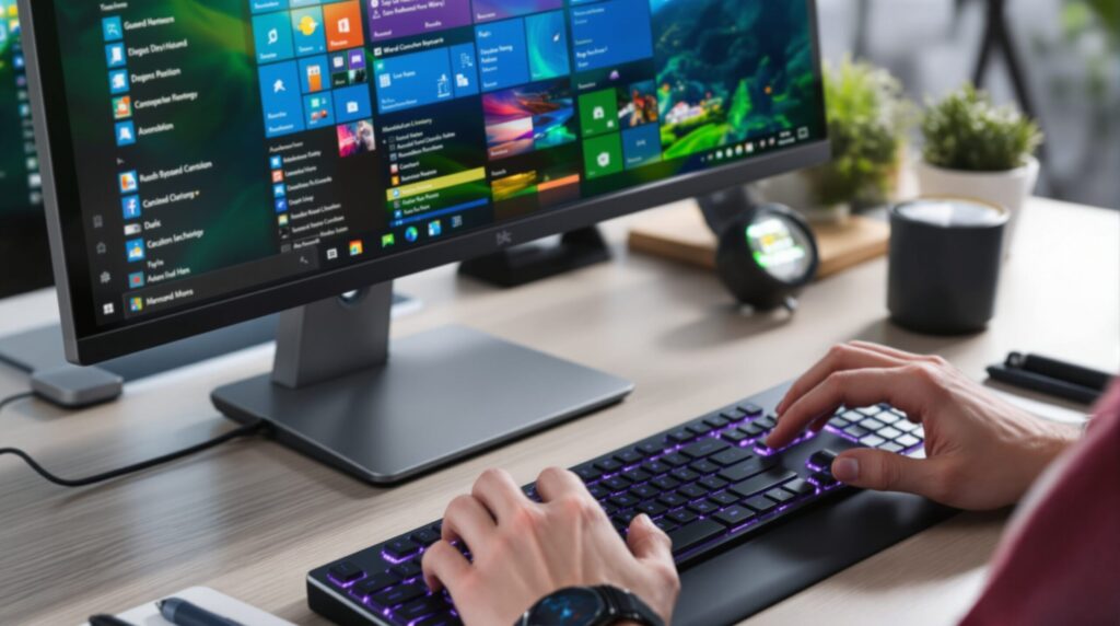 Trucos avanzados Windows