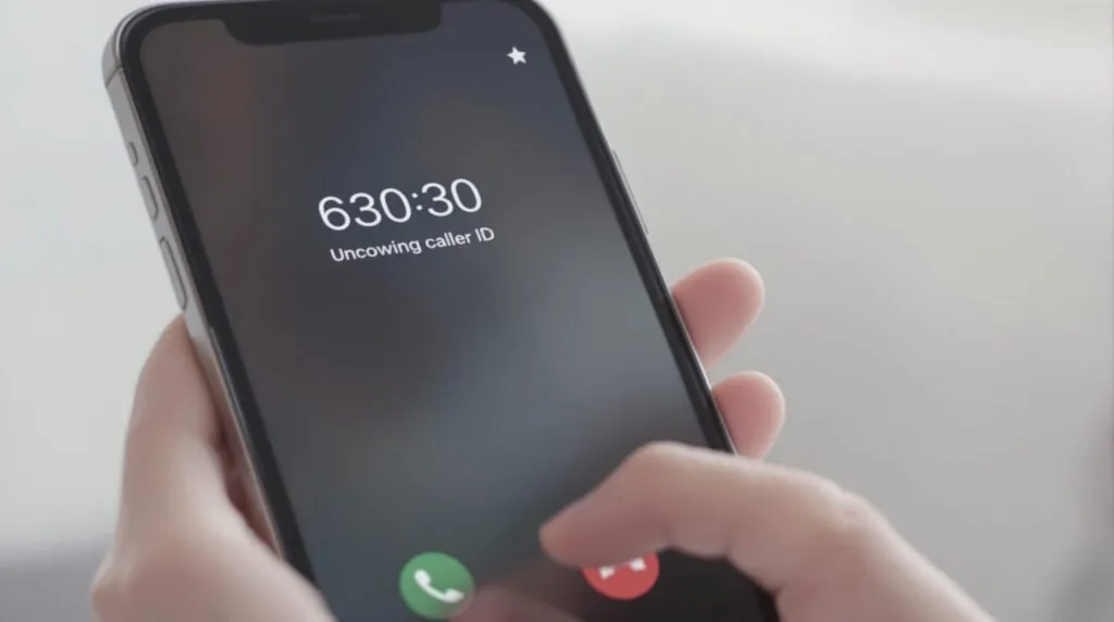 63030 quien llama