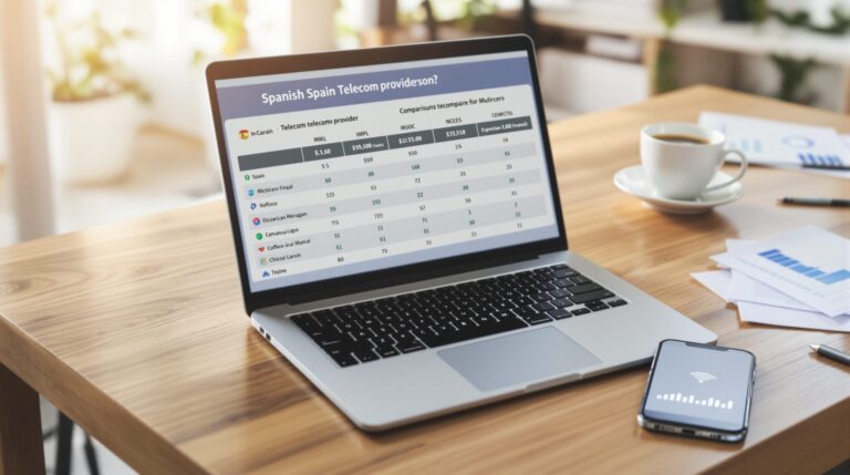 proveedores de telefonia