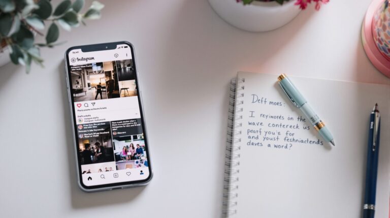 borradores de instagram