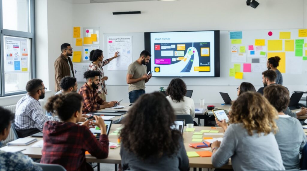 contenido educativo