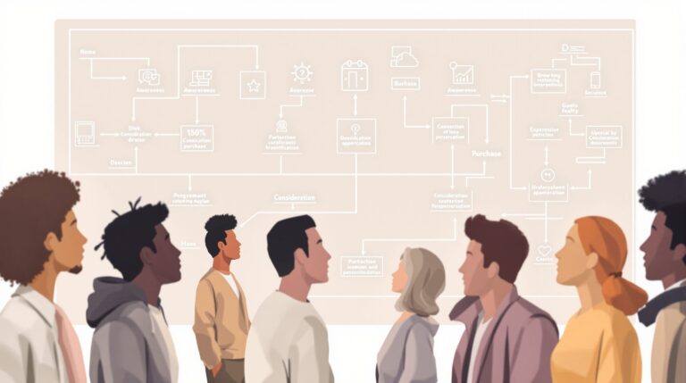 procesos de decisión de compra