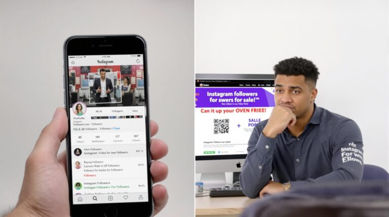 comprar seguidores instagram