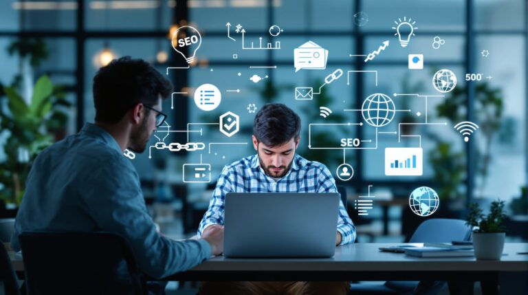 estrategias de SEO OFF-Page