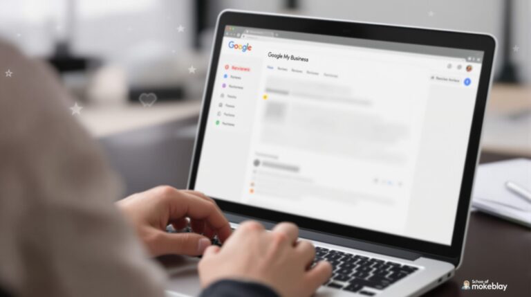 desactivar reseñas google my business