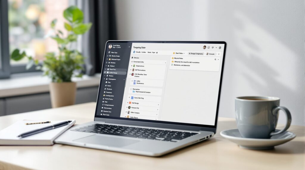 NotebookLM de Google: ¿qué es y cómo usarlo