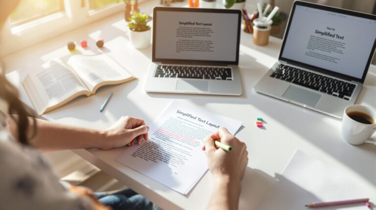 legibilidad significado