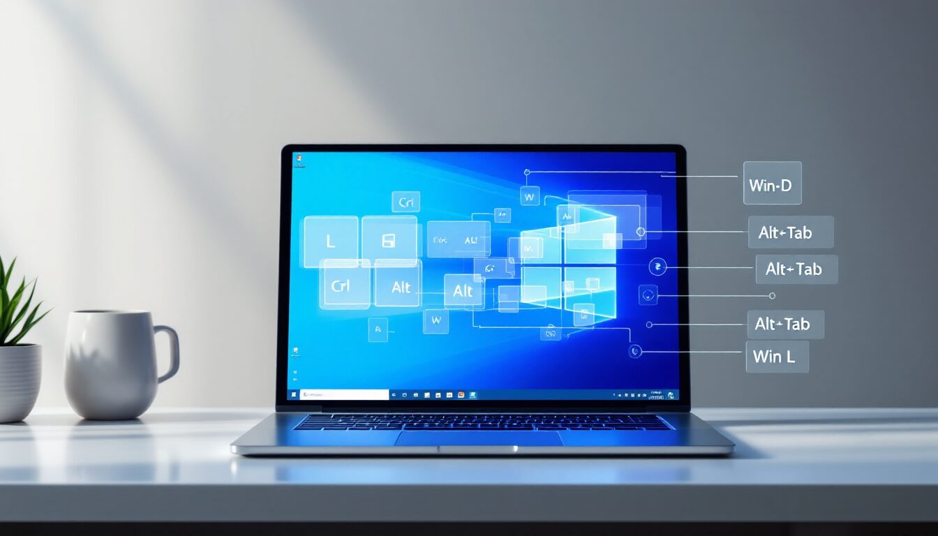 Trucos avanzados Windows