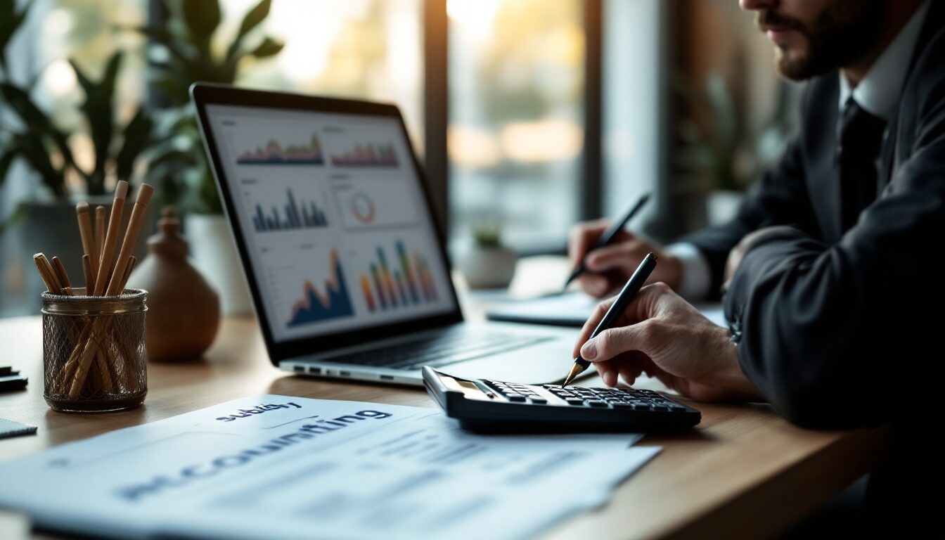 contabilizar kit digital